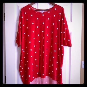 Lularoe Irma. Size XL.